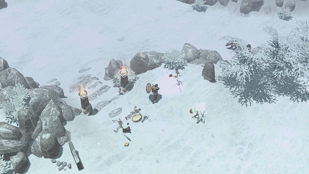 Titan Quest: Ragnarök 5