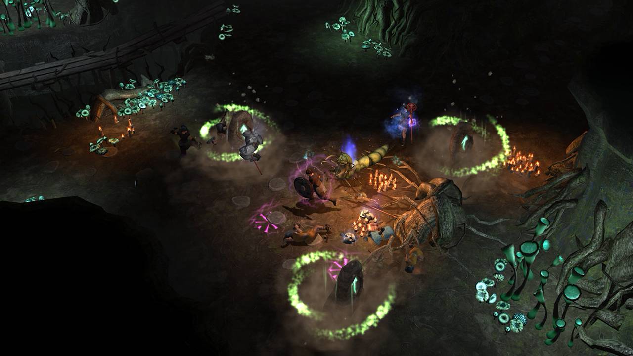 Titan Quest: Ragnarök 4
