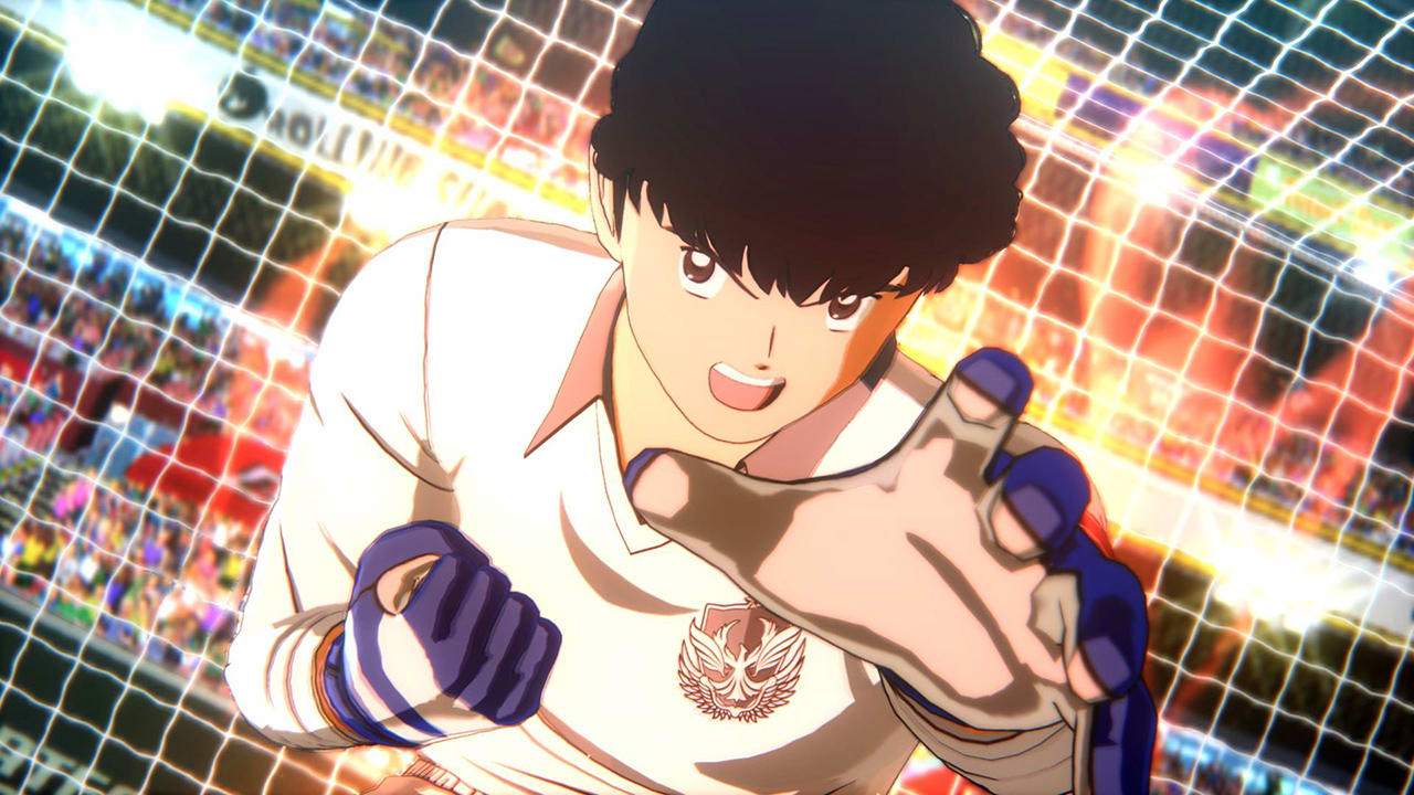 Captain Tsubasa: Rise of New Champions - Ricardo Espadas 2