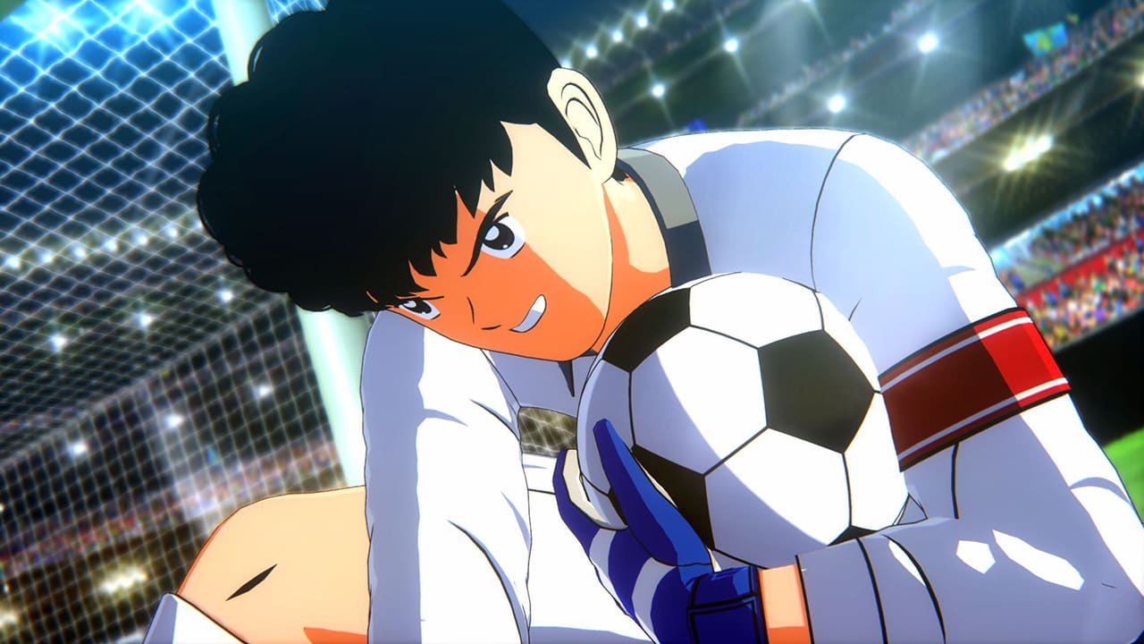 Captain Tsubasa: Rise of New Champions – Ricardo Espadas 3