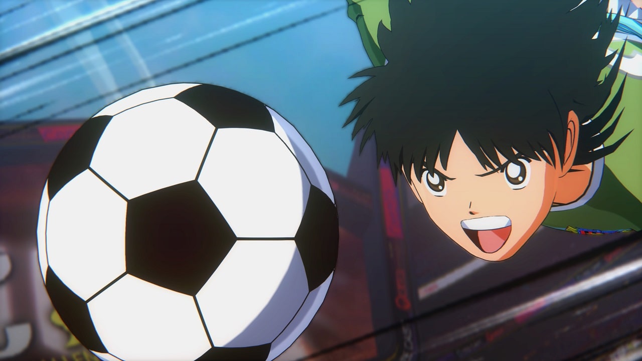 Captain Tsubasa: Rise of New Champions - Shingo Aoi 4