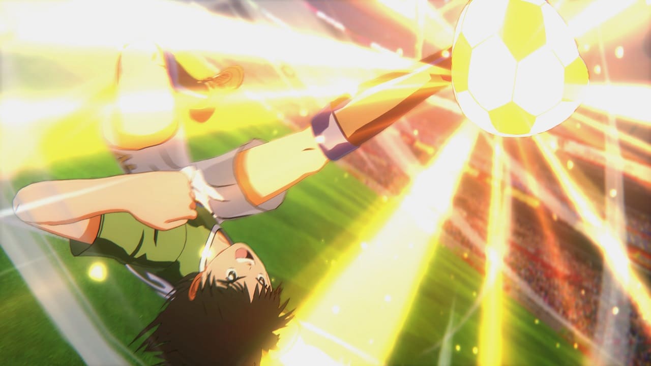 Captain Tsubasa: Rise of New Champions: Shingo Aoi 3