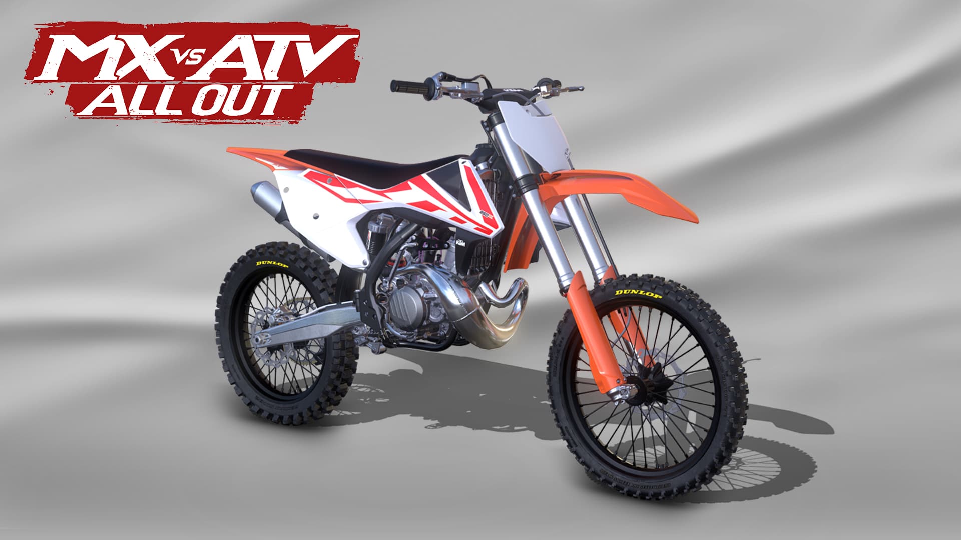 2017 KTM 250 SX 1