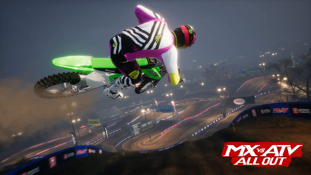 Hometown MX Nationals 3