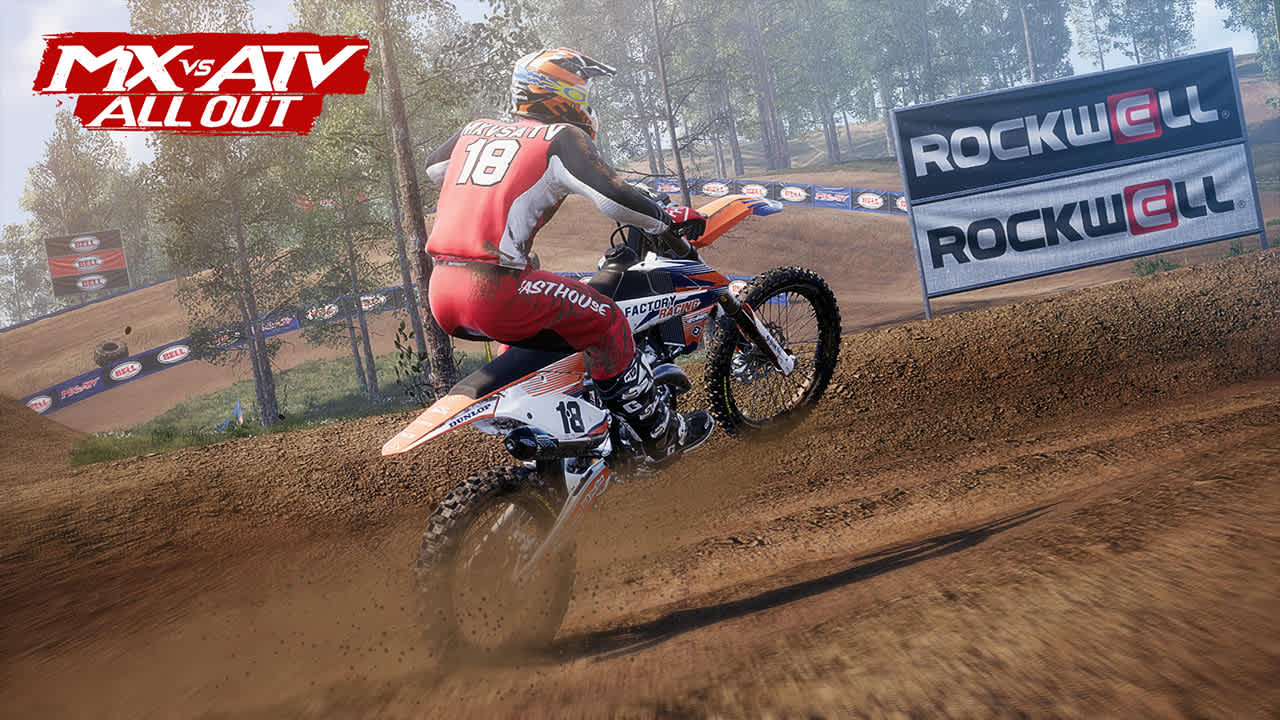 Hometown MX Nationals 4