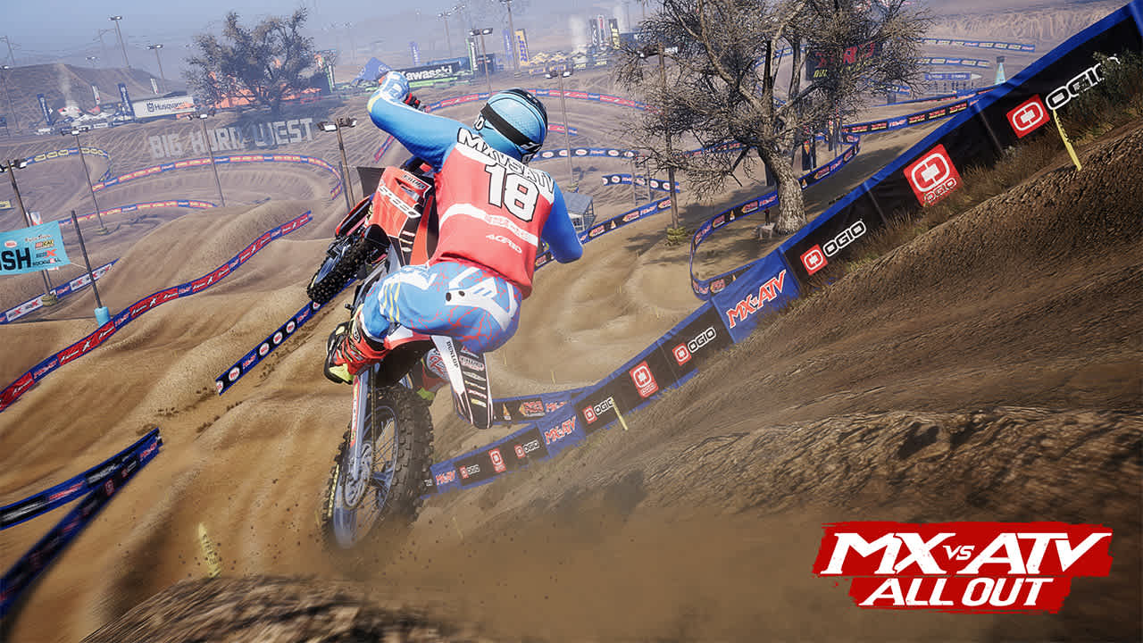 Hometown MX Nationals 5