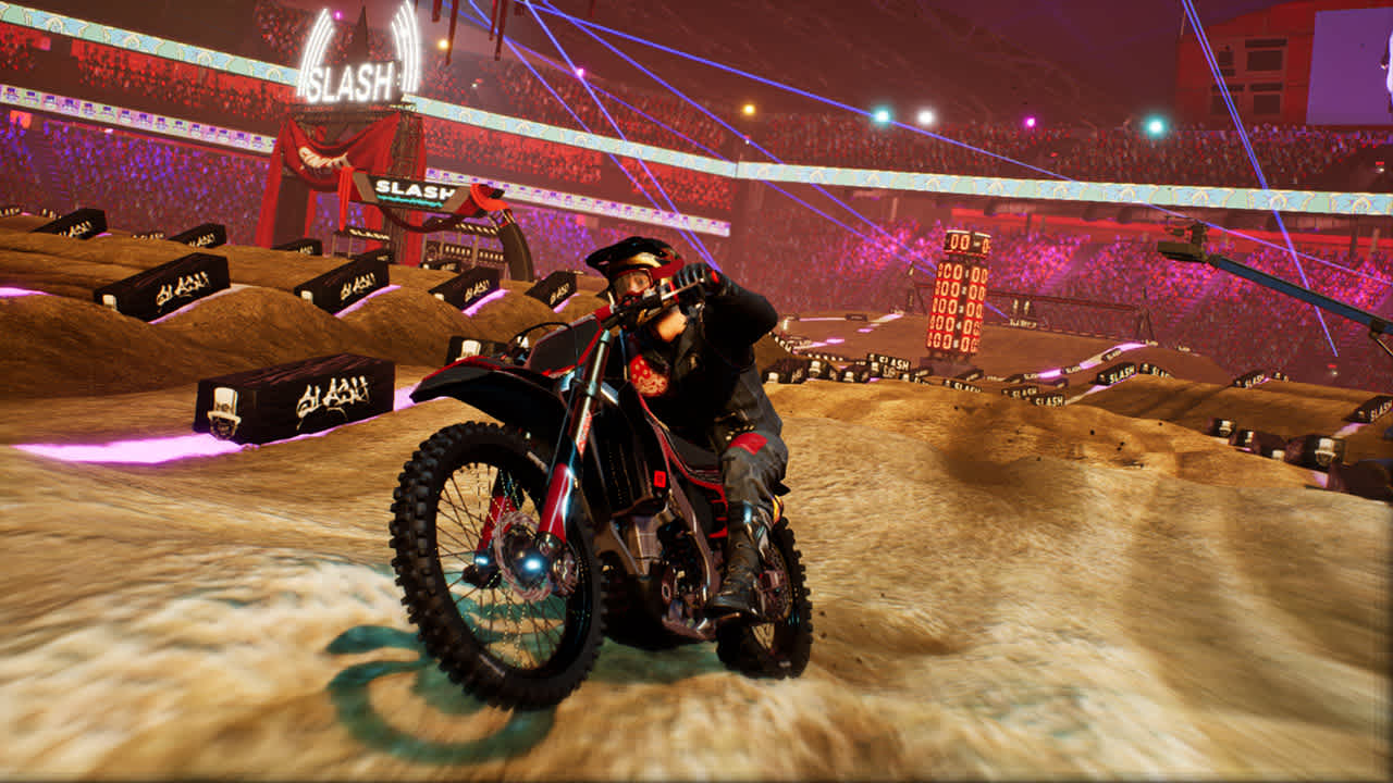 Slash's Snakepit 3