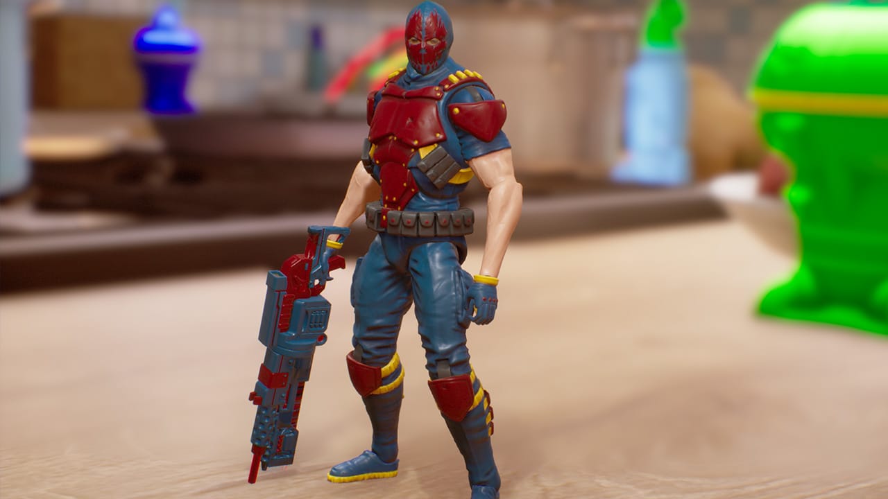 HYPERCHARGE: Unboxed Supporter Pack 6