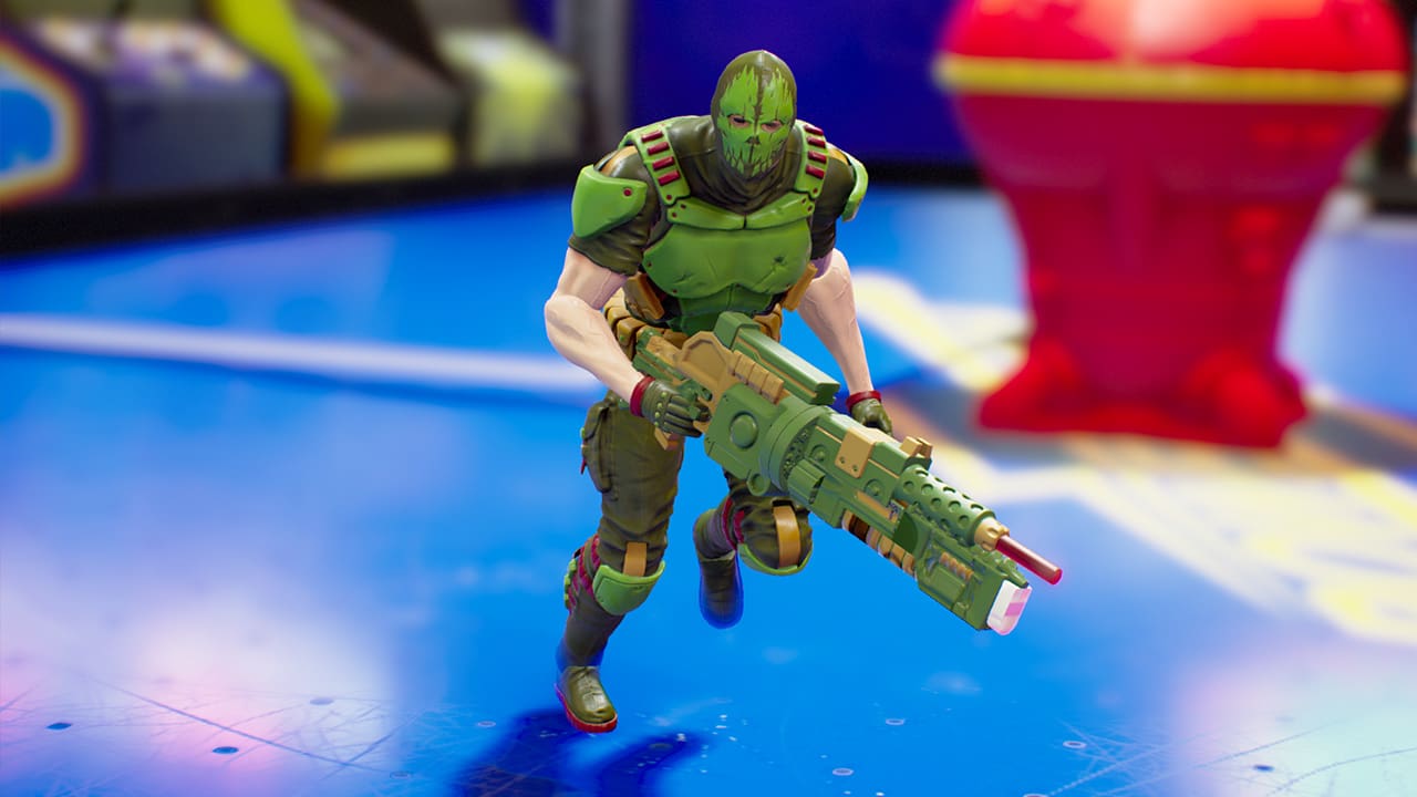 HYPERCHARGE: Unboxed Supporter Pack 3