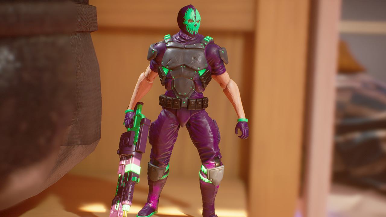 HYPERCHARGE: Unboxed Supporter Pack 4