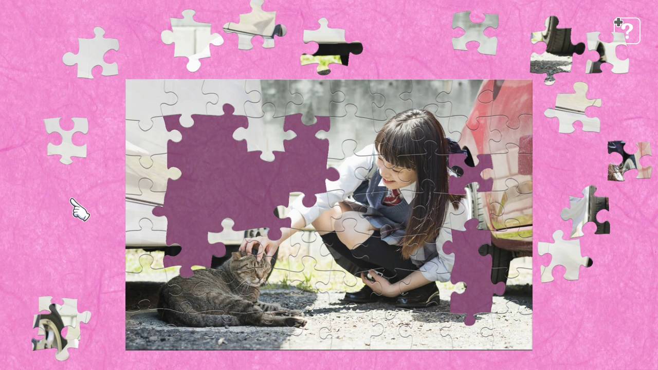 Street Cats in Japan 3