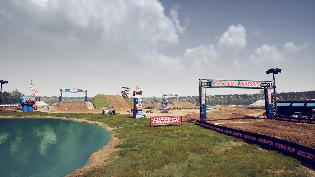 2020 AMA Pro Motocross Championship 4