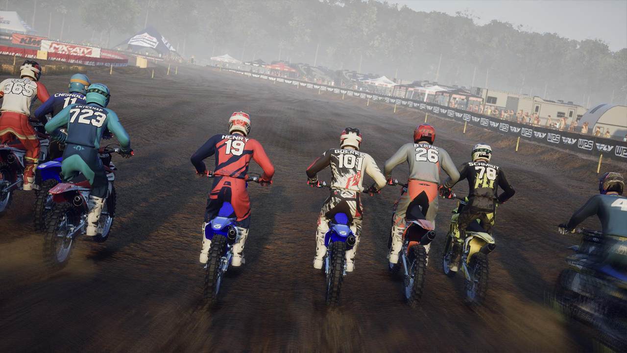 2020 AMA Pro Motocross Championship 5