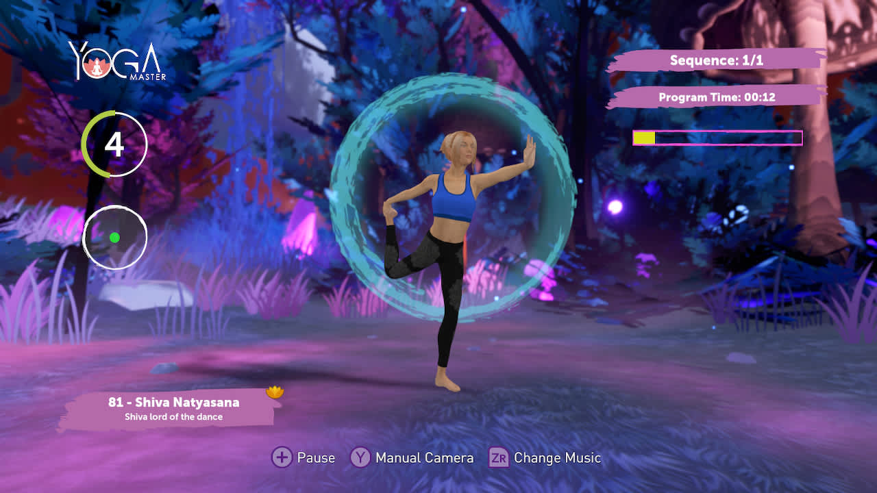 Magic Atmosphere Pack 1 2