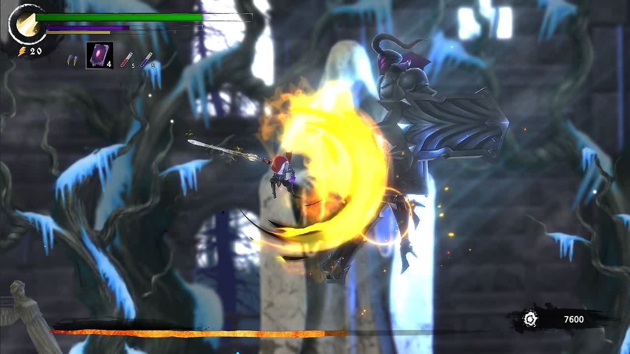 3000th Duel: The Wise Ones 6