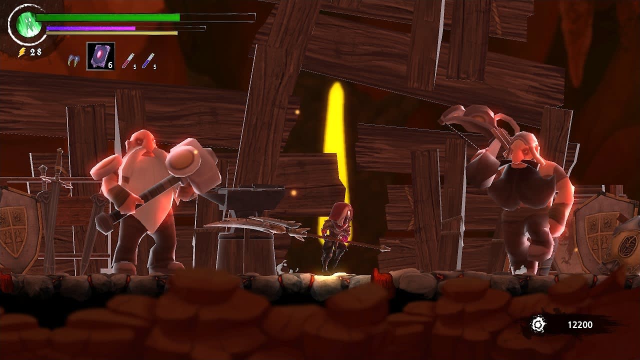 3000th Duel: The Wise Ones 7