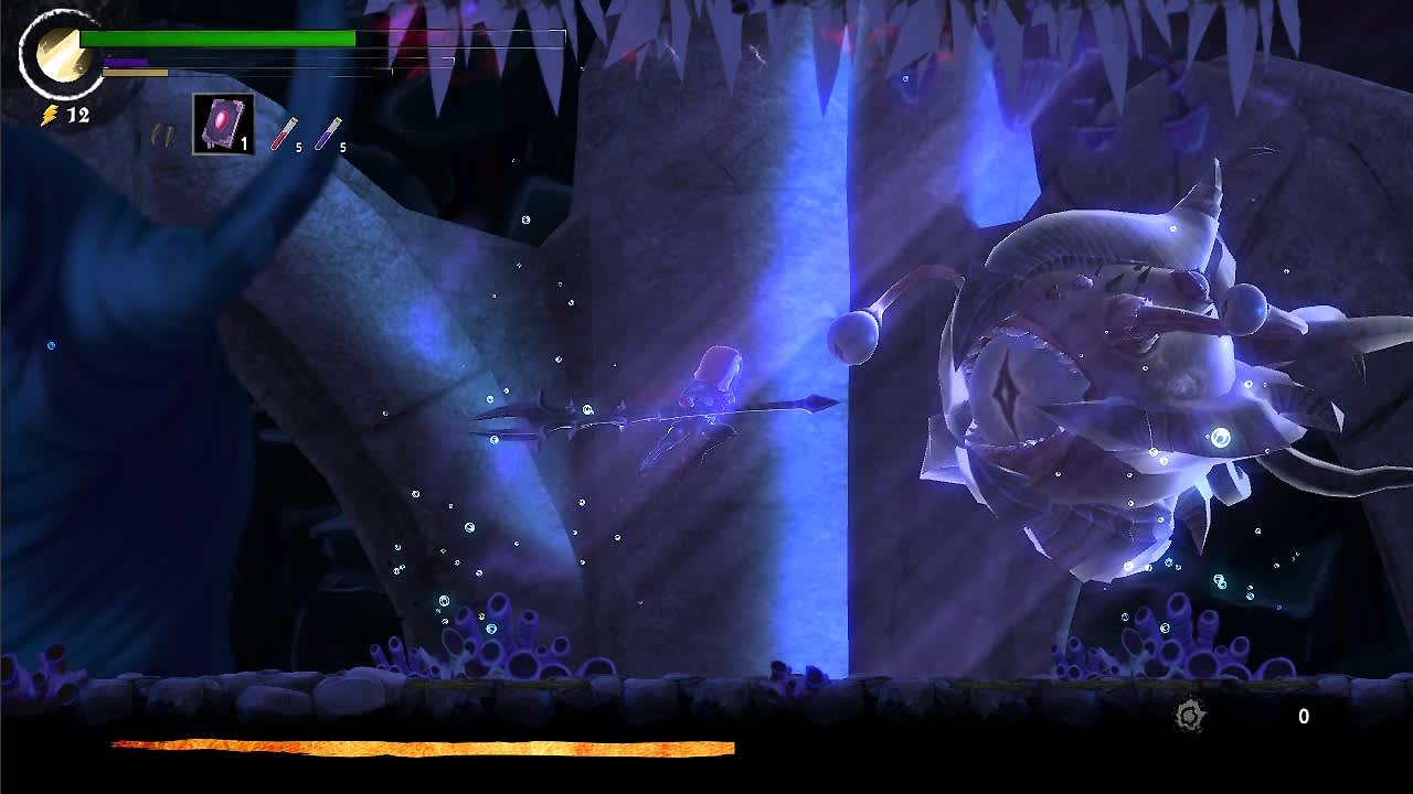 3000th Duel: The Wise Ones 5