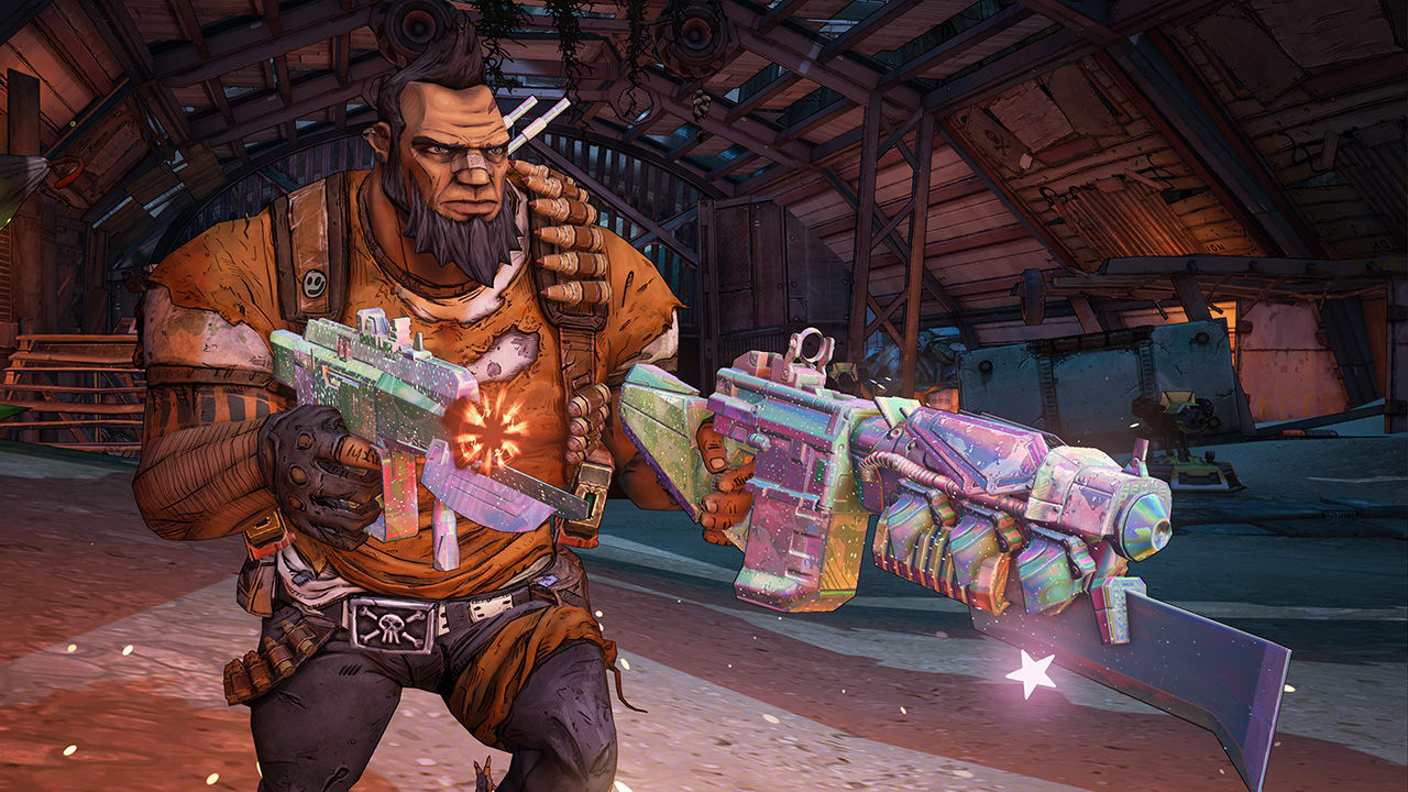 Borderlands 2: Commander Lilith & The Fight for Sanctuary 3