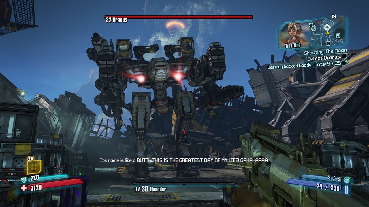 Borderlands 2: Commander Lilith & The Fight for Sanctuary 7