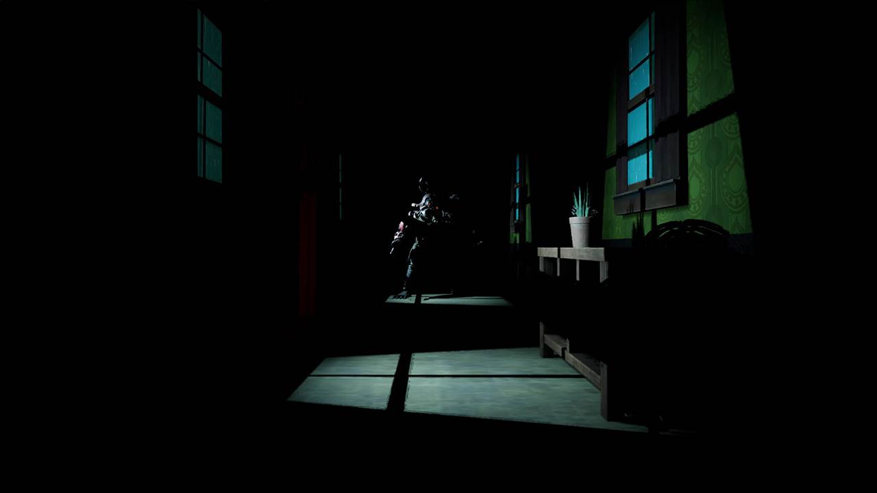 Five Nights at Freddy's: Help Wanted - Curse of Dreadbear 5