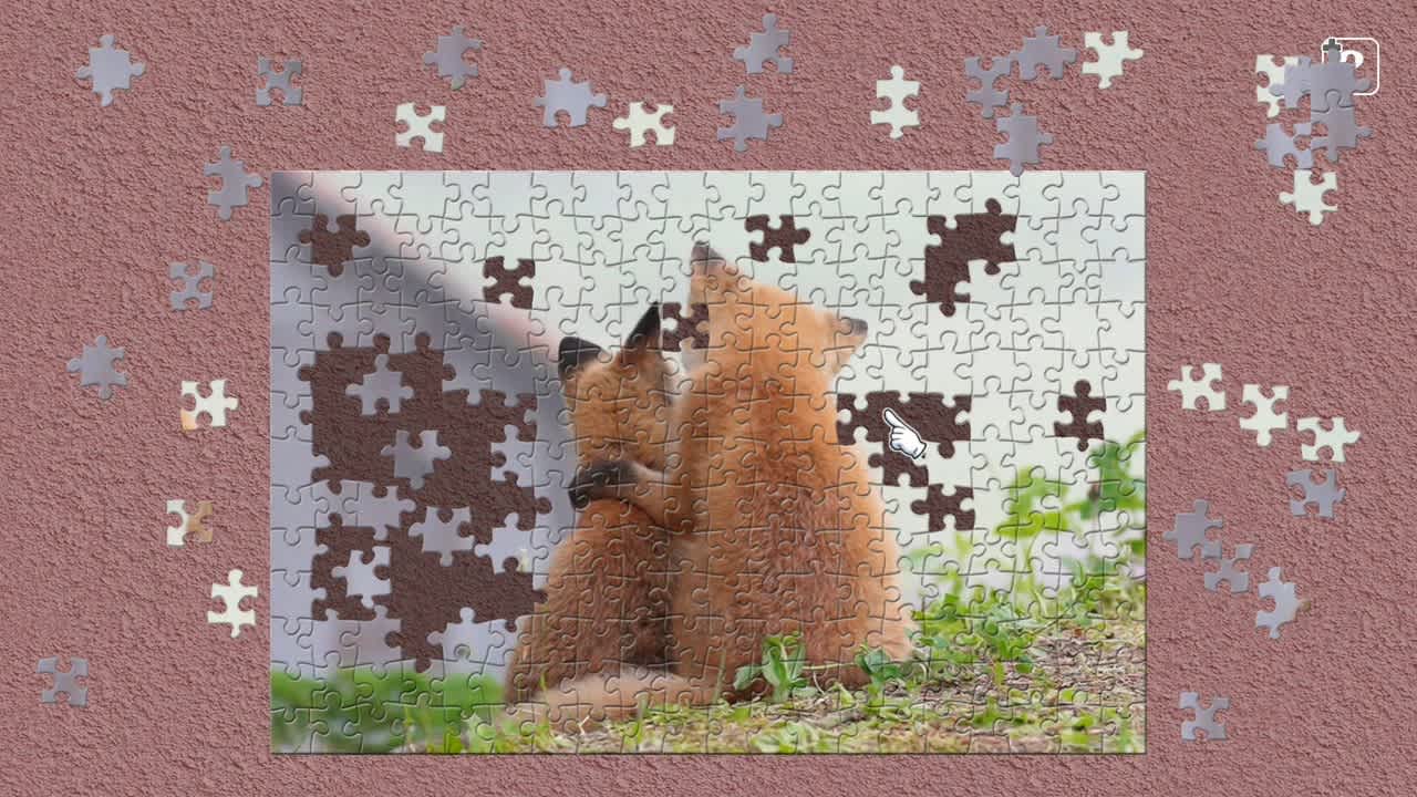 Fluffy Animals in Hokkaido / Kenta Igarashi 2