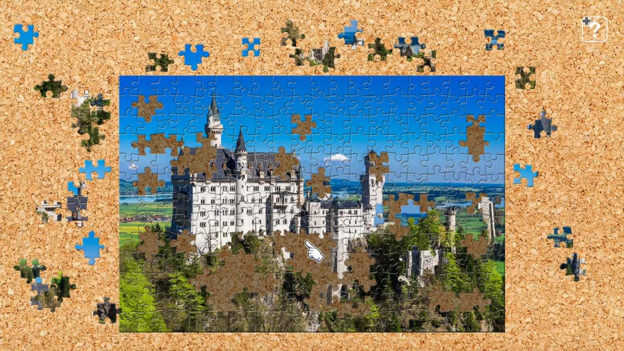 Beautiful Castles in the World 2
