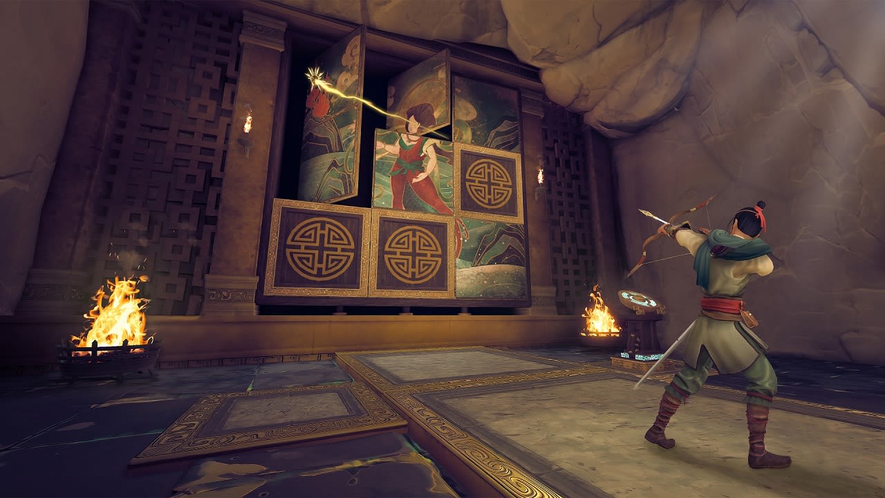 Immortals Fenyx Rising™ - DLC 2: Mitos do Reino Oriental 7