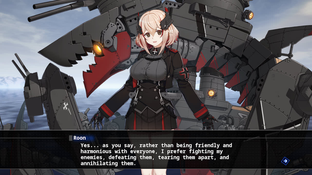 Roon Episode 2