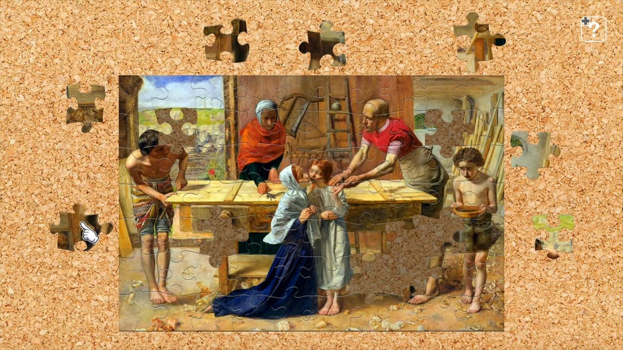 Masterpieces of World  - Pre-Raphaelites & their Successors - 3