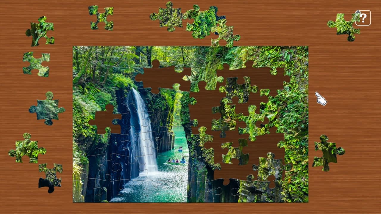 Beautiful Sceneries in Japan 4