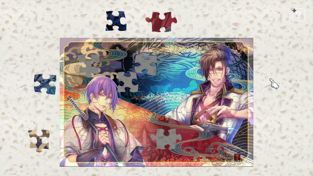 Shin◆Bakumatsu Sinsengumi 3