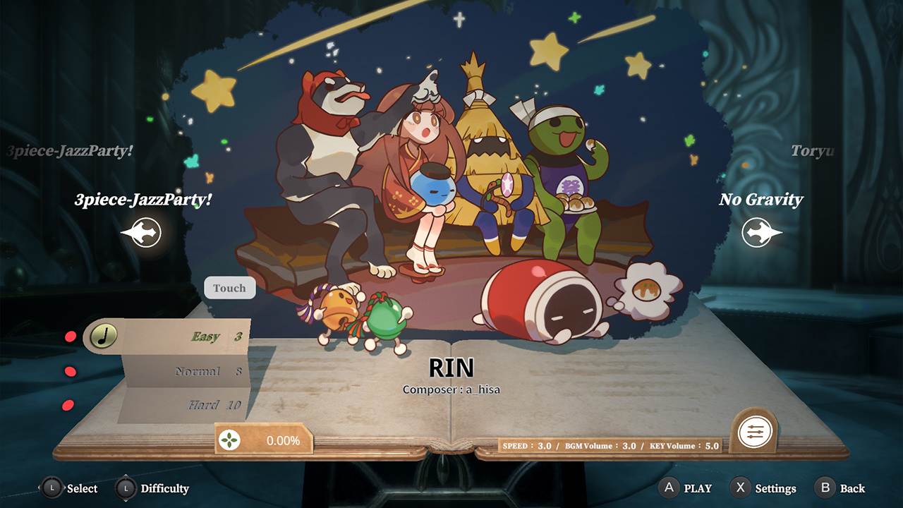 Taiko No Tatsujin Collaboration Collection 5