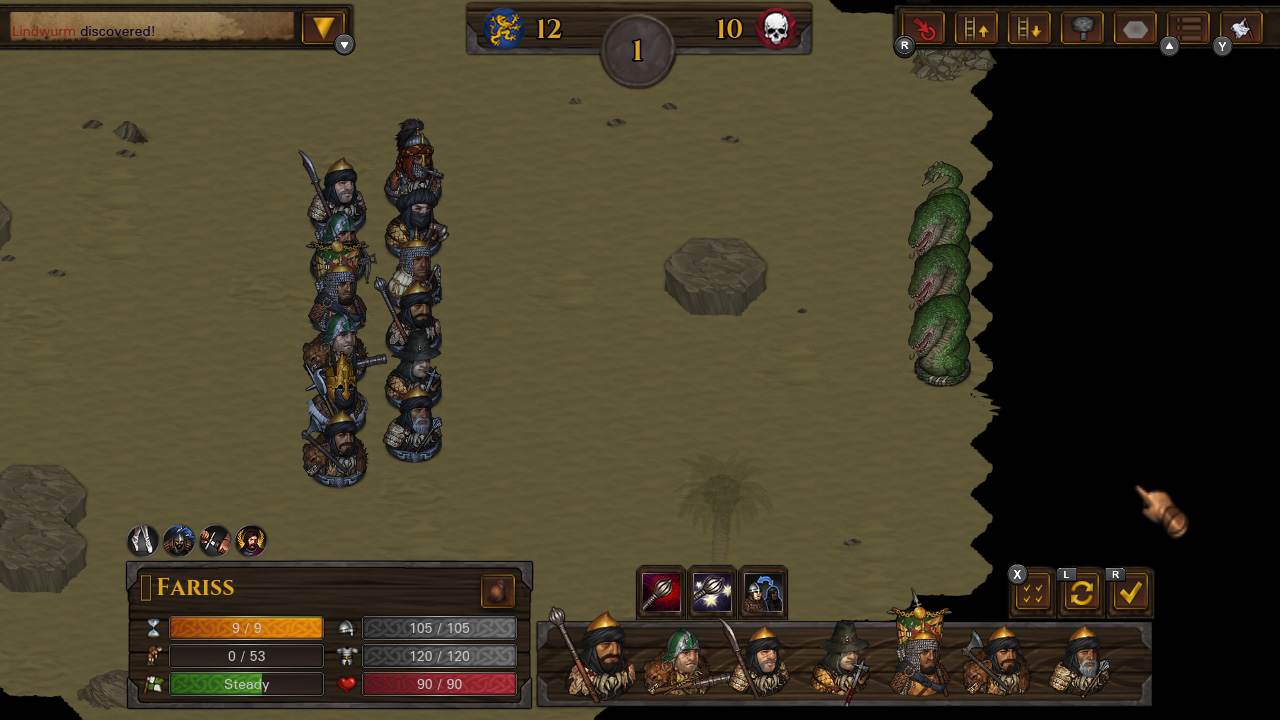 Lindwurm 4