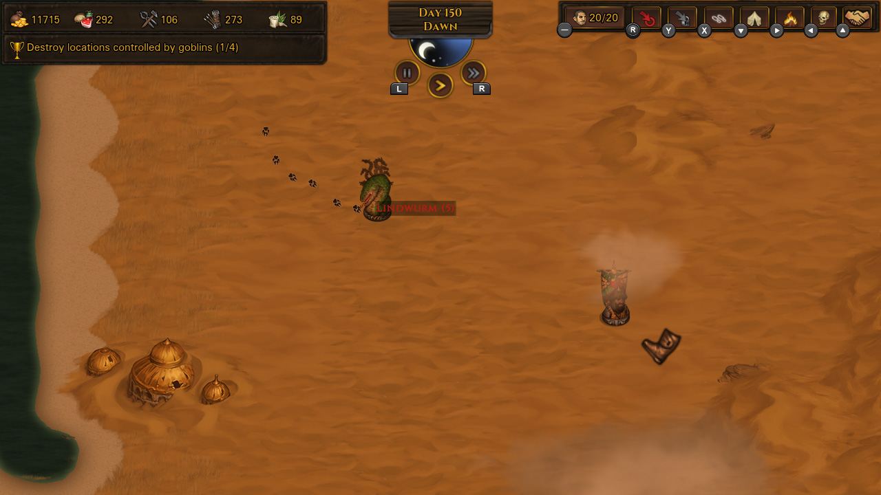 Lindwurm 2