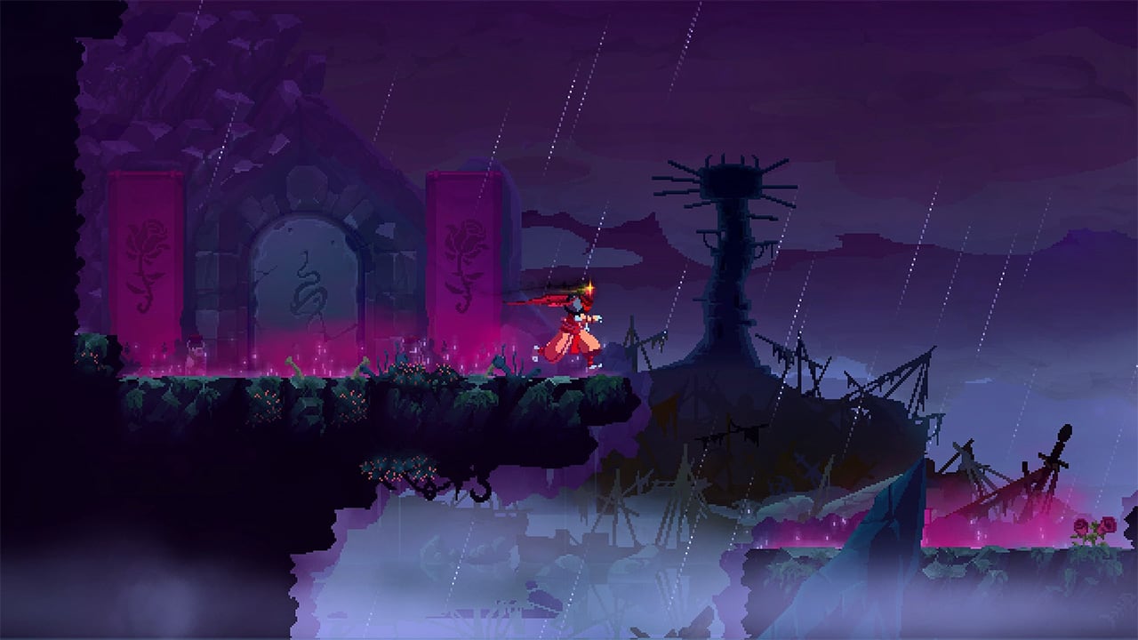 Dead Cells: Fatal Falls 7