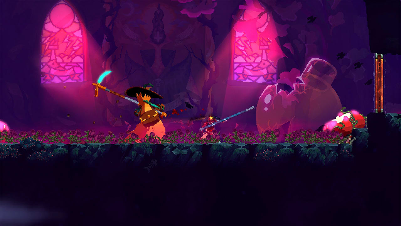 Dead Cells: Fatal Falls 5