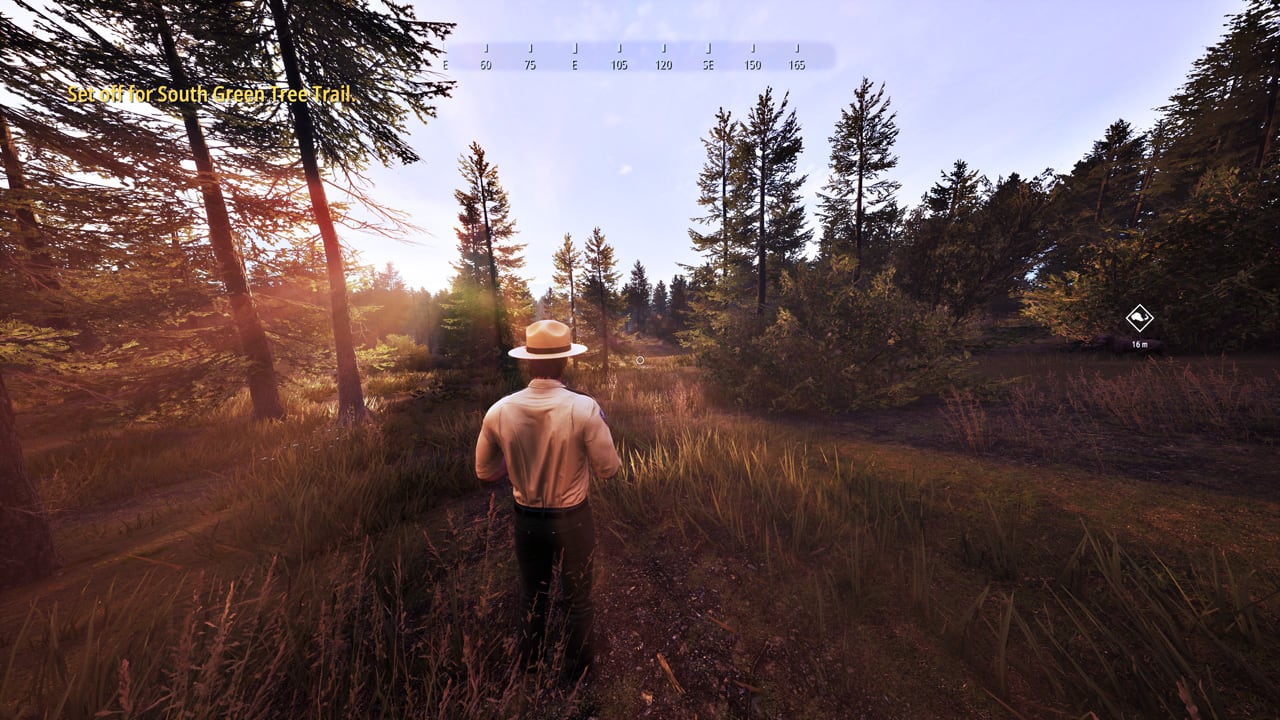 Hunting Simulator 2: A Ranger's Life 4