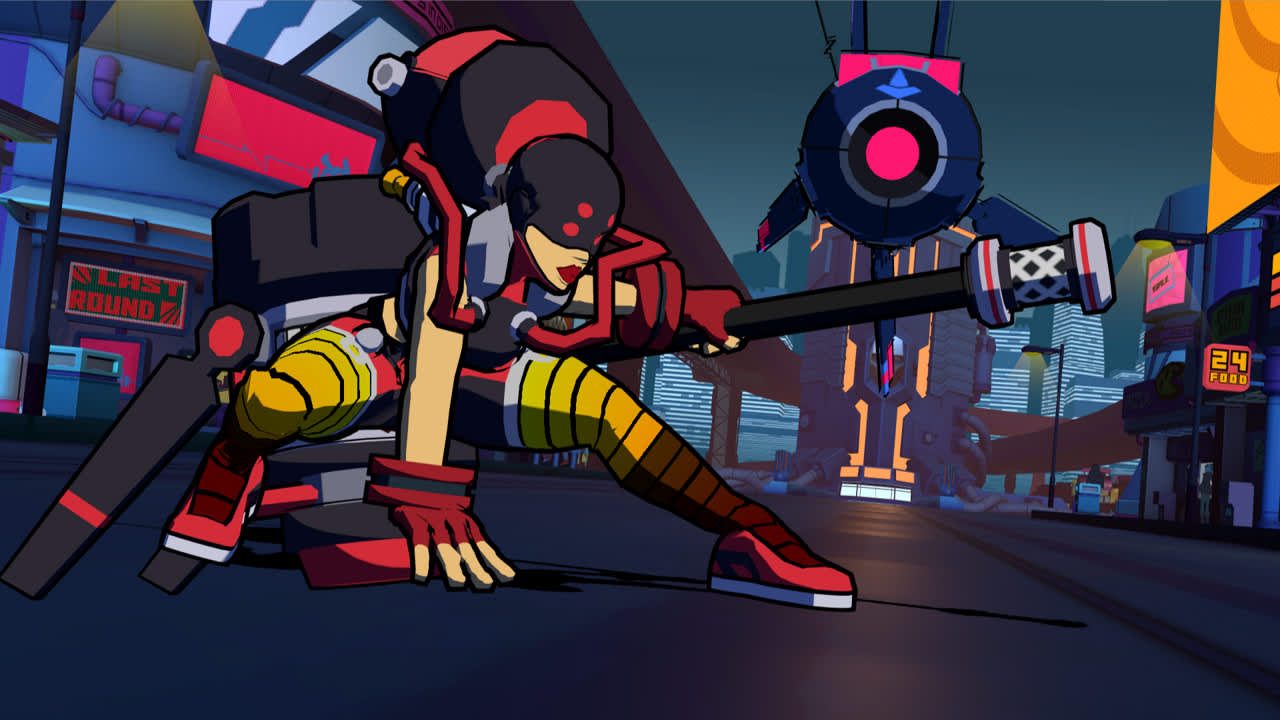 Stereo Overdrive Arachnida Outfit for Sonata 2