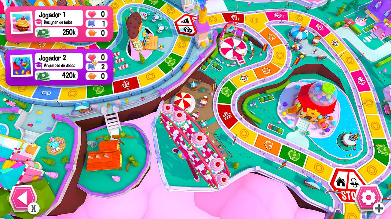 THE GAME OF LIFE 2 - Season Pass para Nintendo Switch - Site Oficial da ...