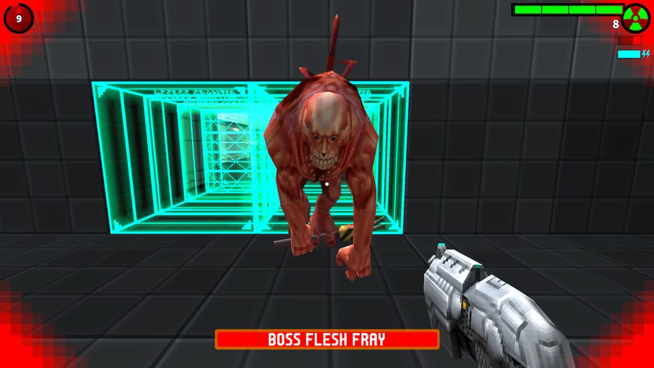 Seismic 2