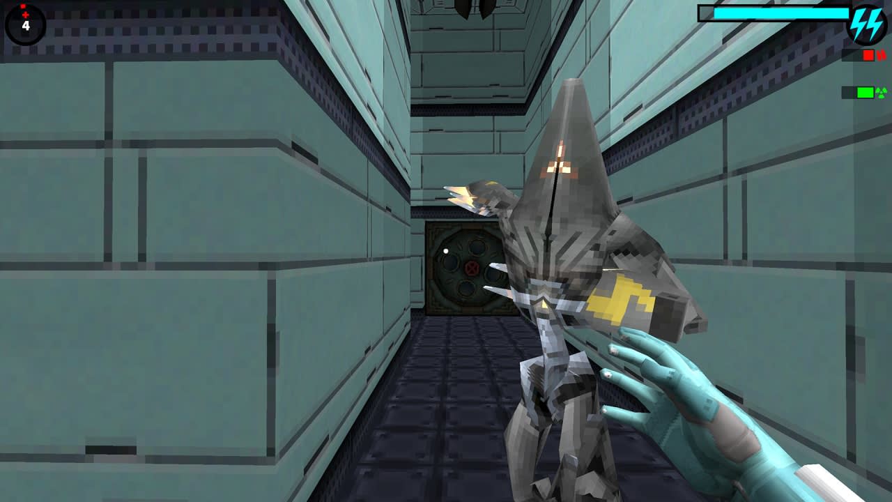 Seismic 3