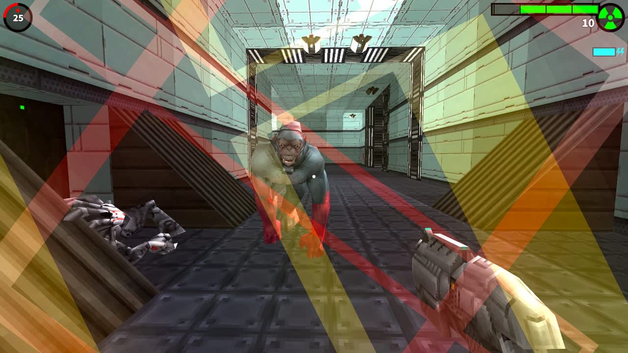 Seismic 7