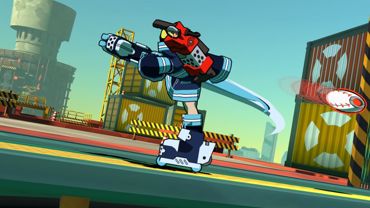 Firefighter Max Pressure outfit for Jet 4