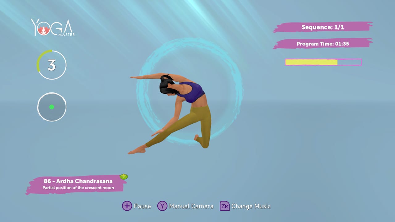 Meditation Studio 6