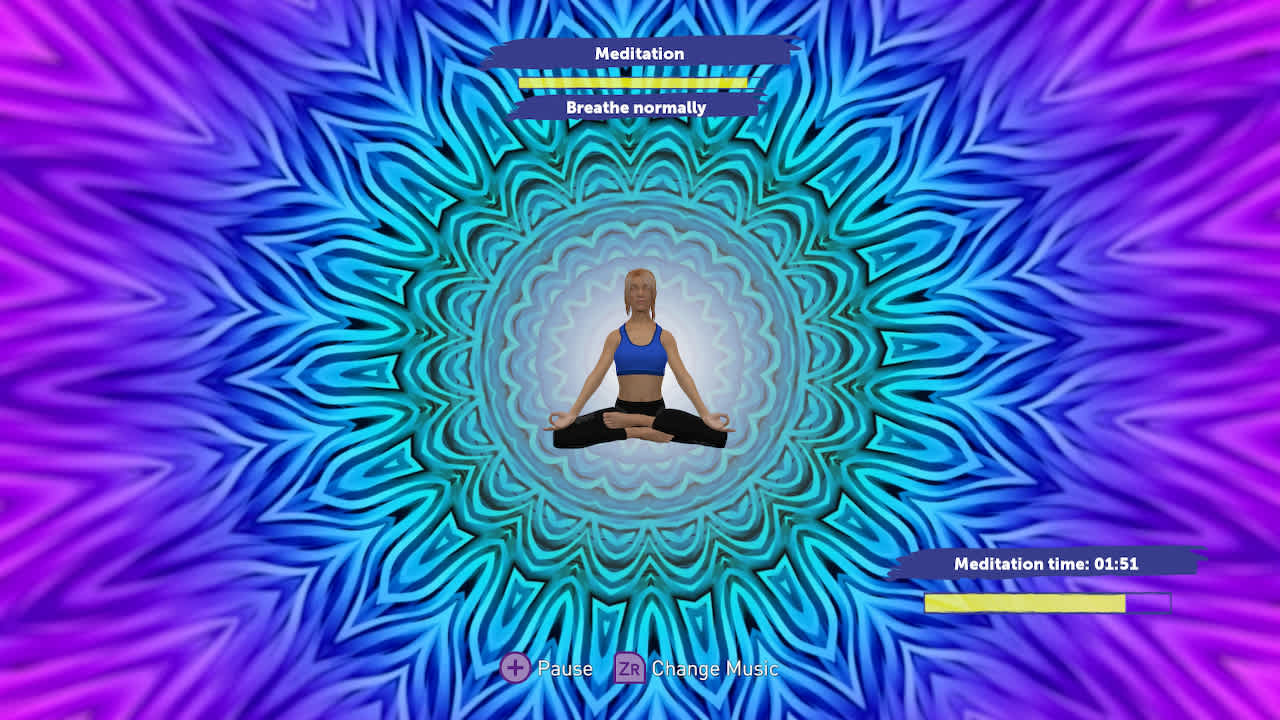 Meditation Studio 2