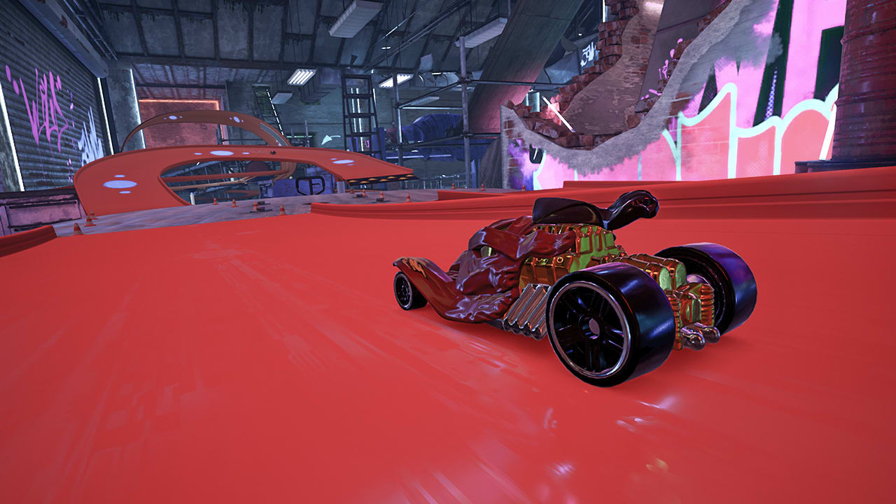 HOT WHEELS™ - Street Beasts™ Pack 5