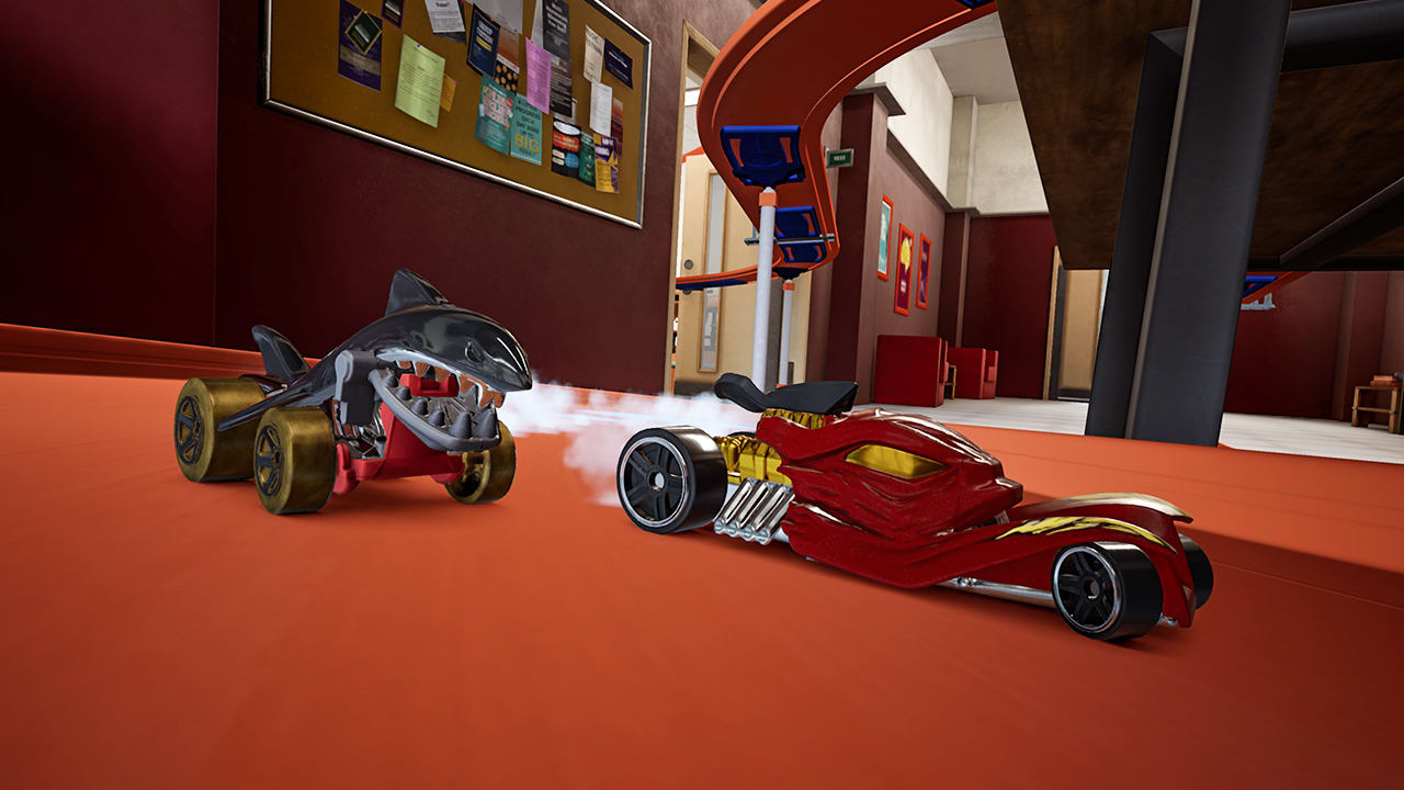 HOT WHEELS™ - Street Beasts™ Pack 7