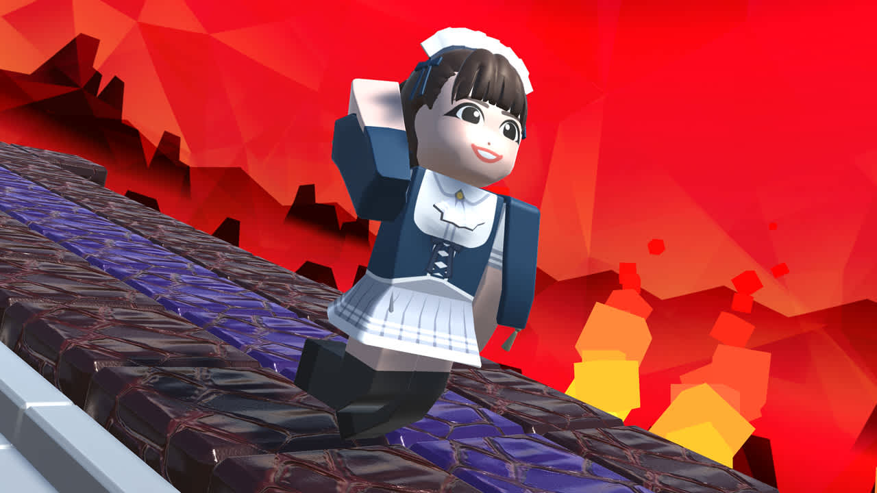 Additional character: Kaori Nagisa(JUNJO NO AFILIA Collab) 2