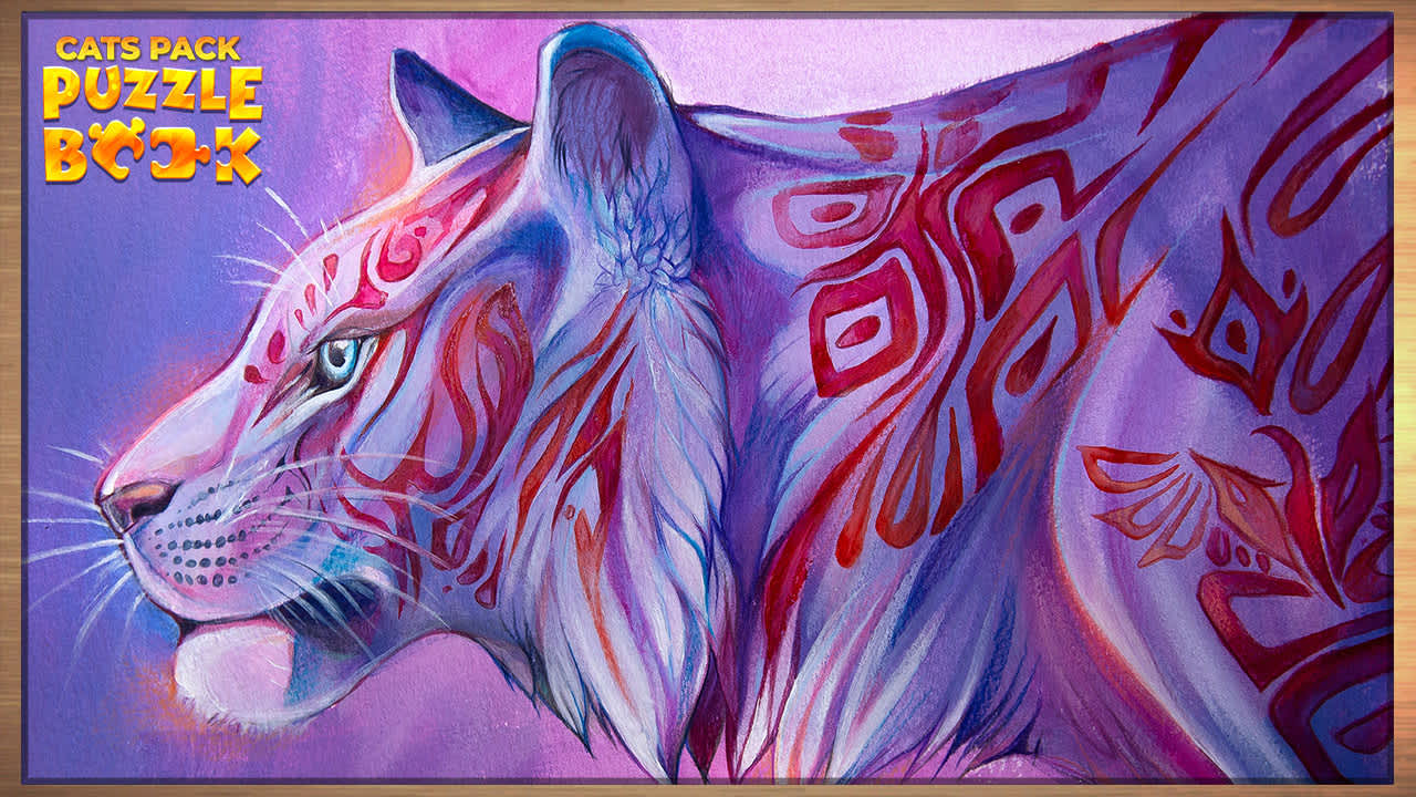 Cats Pack 4