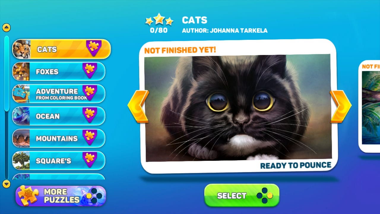 Cats Pack 2